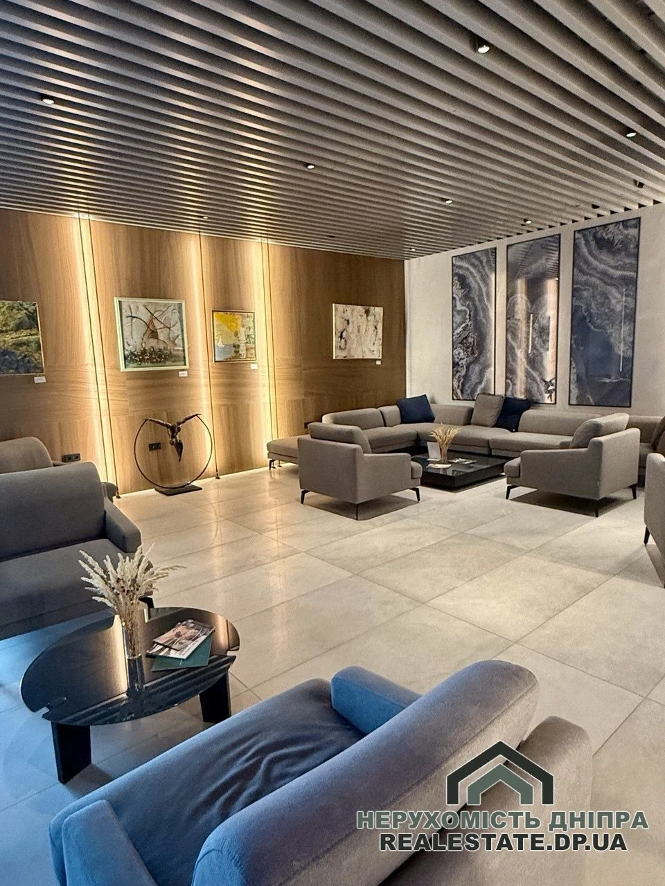 Продам 2к квартиру 52.26 м² ЖК Bartolomeo 7 поверх друга вежа · 2
