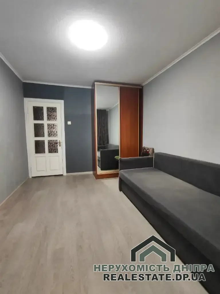 Продам 4к квартиру 85 м² з ремонтом ж/м Парус 1 · 3