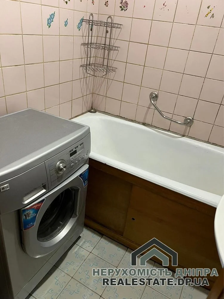 Продам 2х кімнатну квартиру 61 м² в центрі міста біля парку Шевченка, ул Ивана Акинфеева 11 (Фучика) · 3