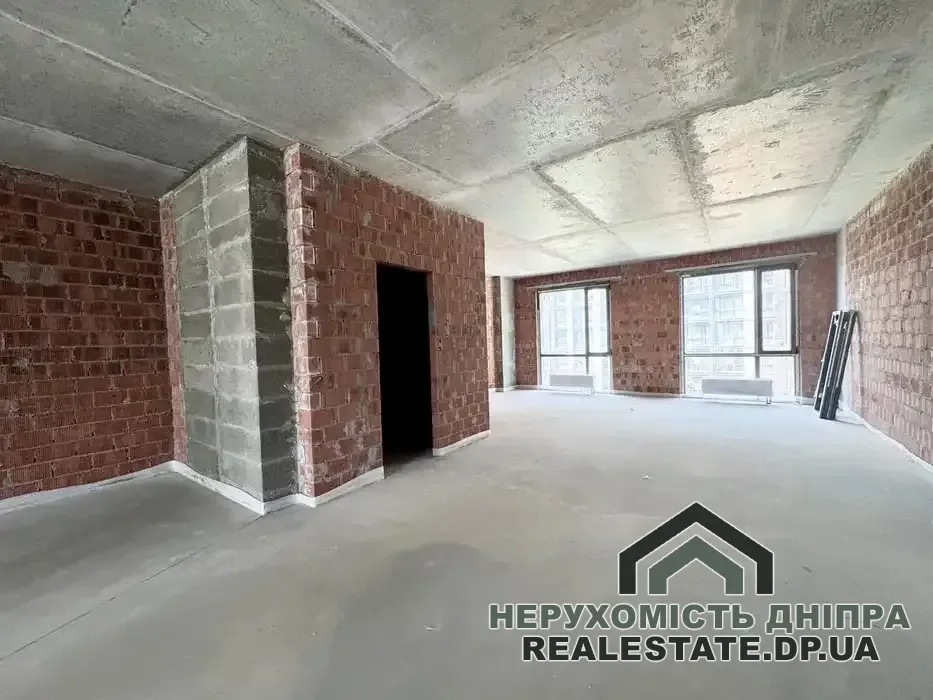 Продам 4к квартиру 104 м² ЖК Geneve · 1