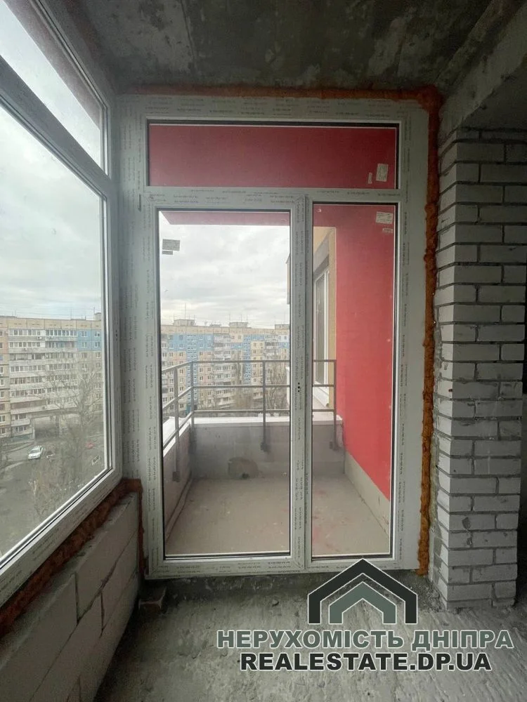 Продам 3к квартиру 86 м² ЖК Алые паруса Гидропарковая 13. Ж/М Парус · 3