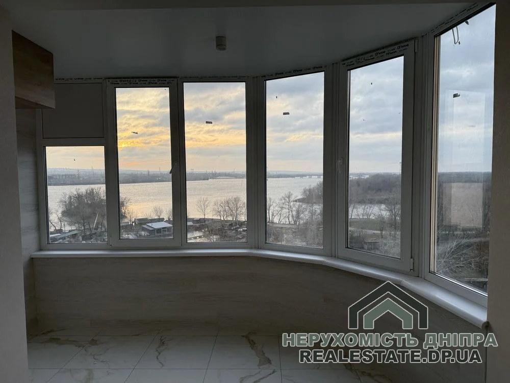 Продам 1к квартиру 49.2 м² ЖК Шолохова Ж/М Ломовський · 4