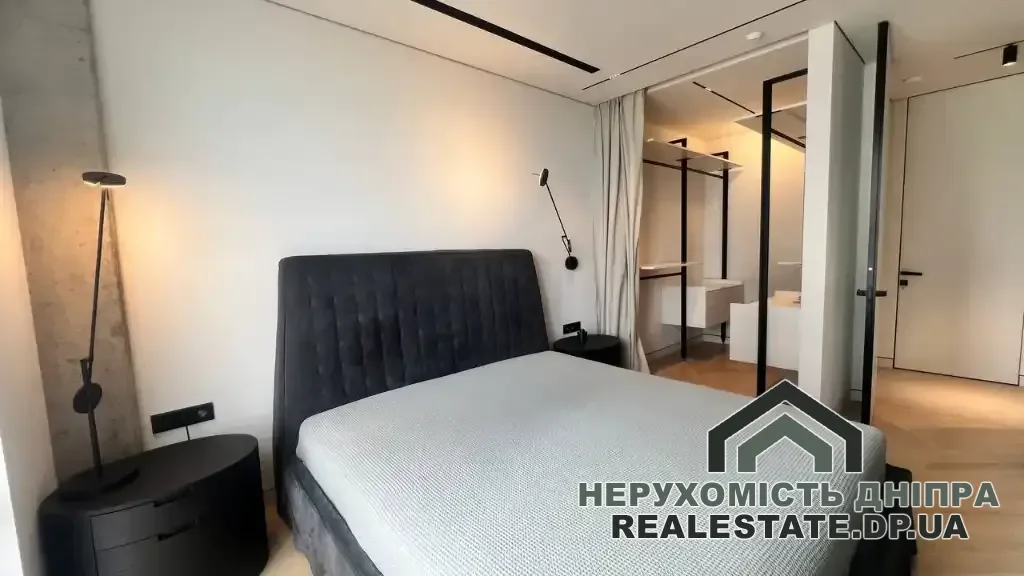 Продам 3 кімнатну квартиру 100 м² ЖК Фестивальный · 4
