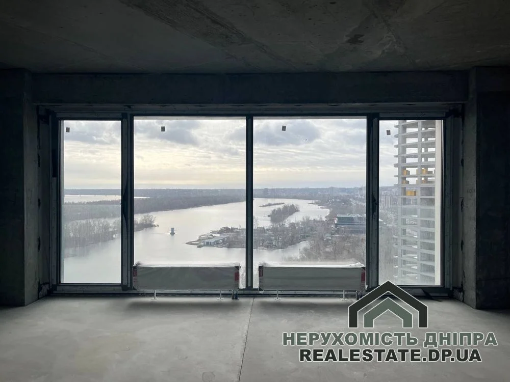 Продам 2к квартиру 51 м², друга вежа, Bartolomeo Resort Town · 2
