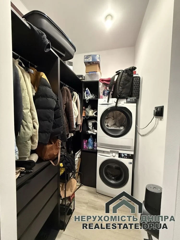 Продам 2 кімнатну квартиру 50 м² ЖК Грани · 2