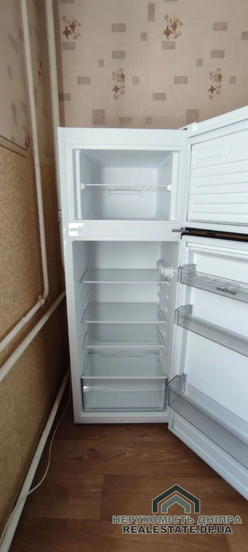 Здам 1 кімнатну квартиру 31,5 м² по вул. Повітрофлотська · 4