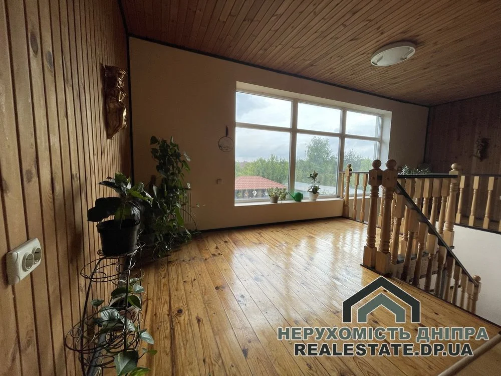 Здам будинок 5 кімнат 160 м² в Обухівці