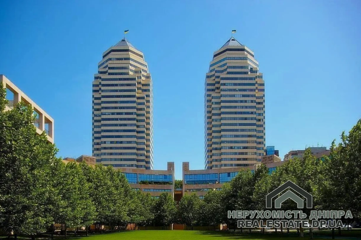 Продам елітну квартиру з терасою у закритому комплексі ЖК Амфітеатр · 2