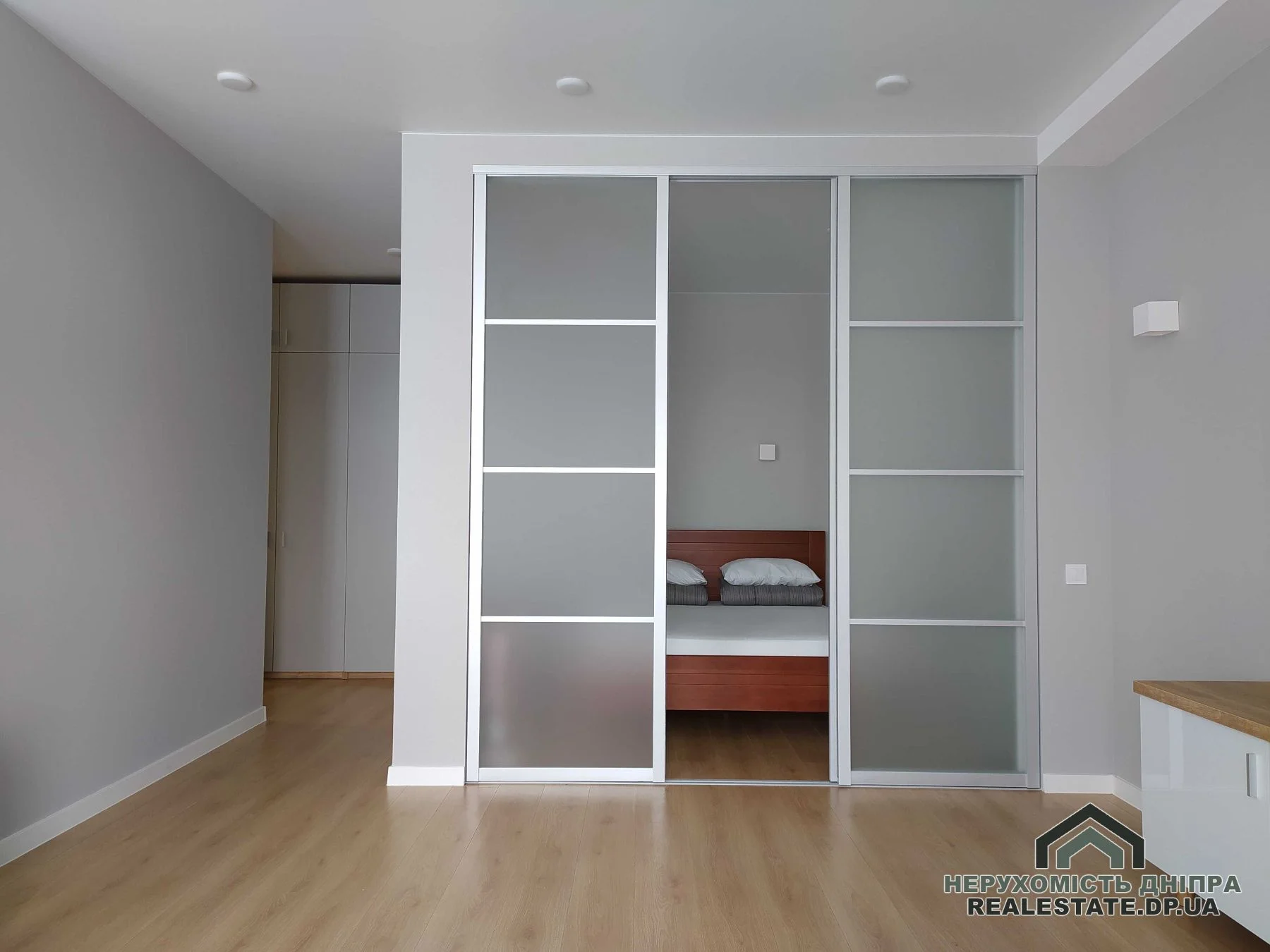 Сдам 2х комнатную квартиру 55 м² ЖК Баку возле парка Глобы · 3