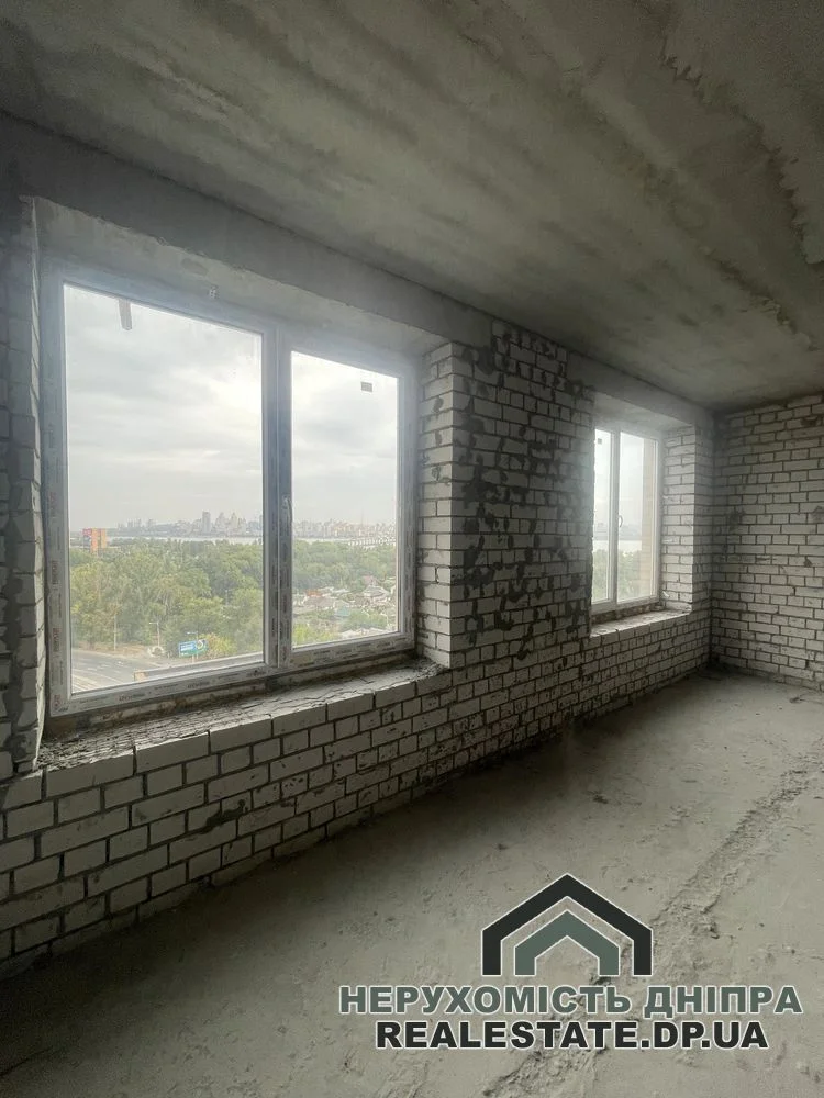 Продам 2х кімнатну квартиру 47.5 м2 ЖК Воронцовський · 1