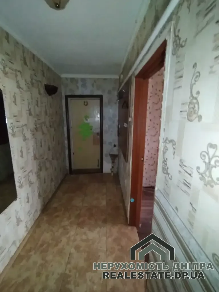 продам 2к 51 м² Червоний камінь вул. Юрія Кондратюка 5 · 1
