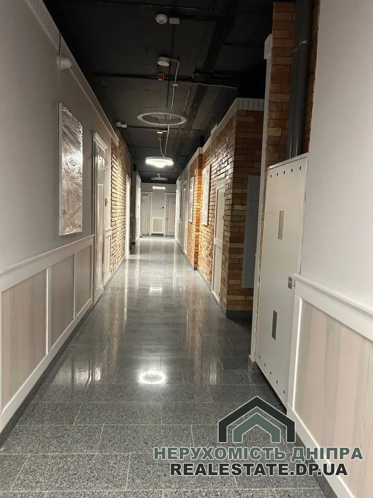 Продам квартиру 50 м² с шикарным видом из окна в ЖК Loft White в самом центре города · 4