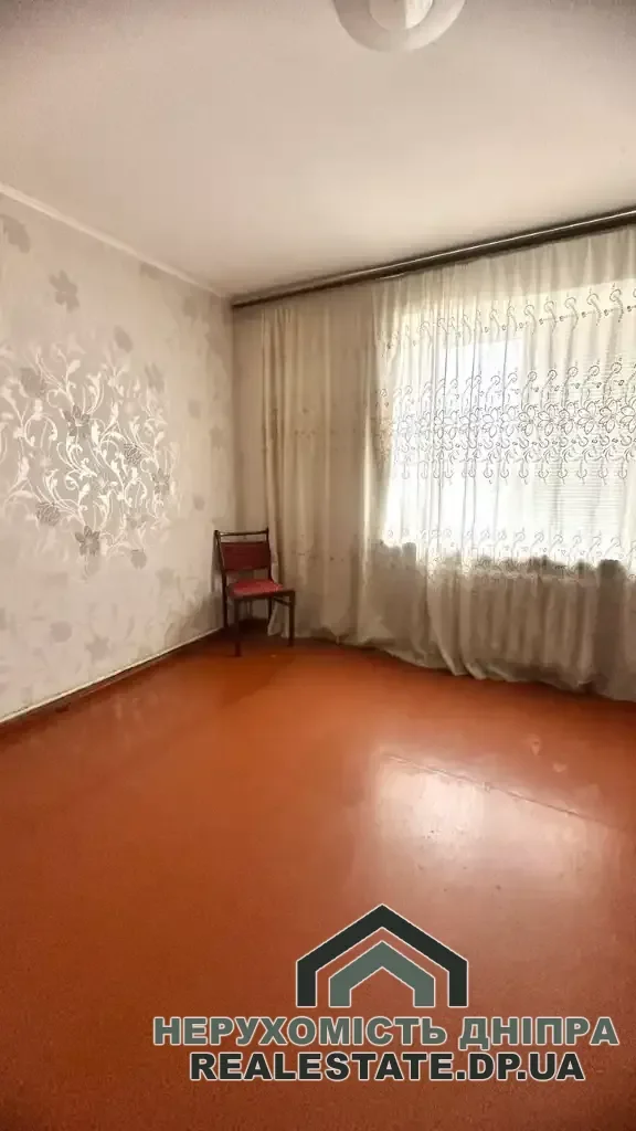 Продам 3к квартиру 65 м² Велика Діївська вул. 46 · 2
