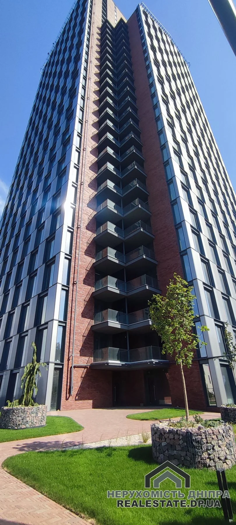 Продам 2к квартиру 52m2 в ЖК MAYAK · 2