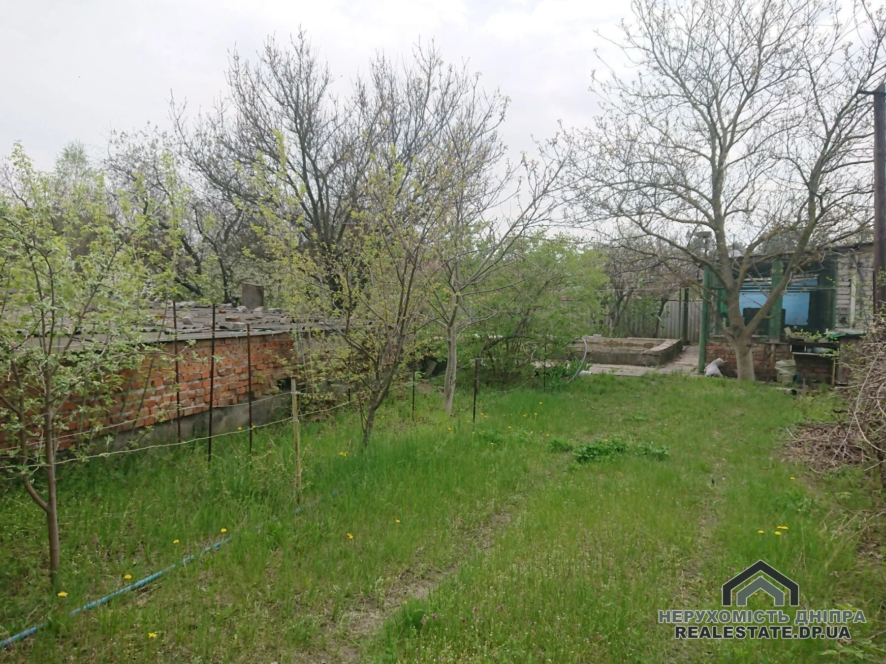 Продам ділянку 15 соток з басейном в Обухівці по вул. Будівельників · 3