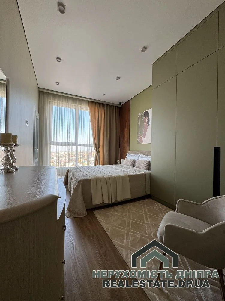 Продам 3х комнатную квартиру  72 м² в ЖК Грани · 4