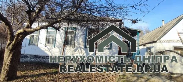 Продам недорого дом в Днепре 4к 57 м2 Таромское · 1