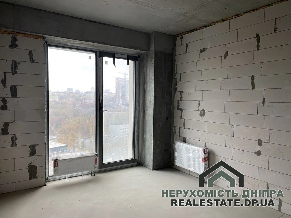 Продам 1к квартиру 31 м² ЖК Bartolomeo · 1