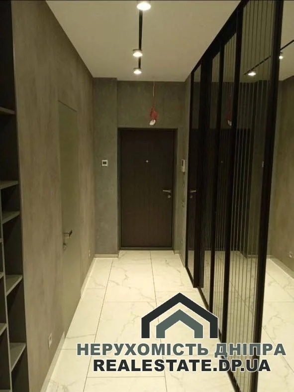 Продам 2х кімнатну квартиру 70 м² ЖК Новодворянский Парк Шевченка вул Володимира Вернадського 29 к · 2