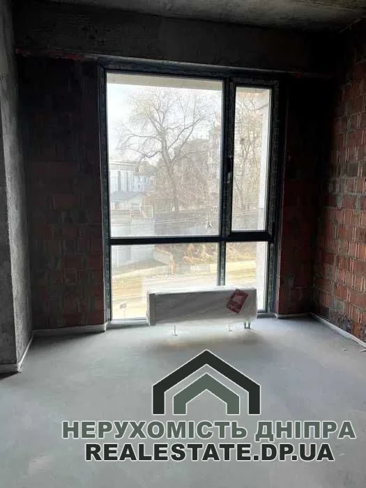 Продам 3к квартиру  64.40 м² в центрі міста Дніпра, ЖК Женева. ЖК Geneve · 1
