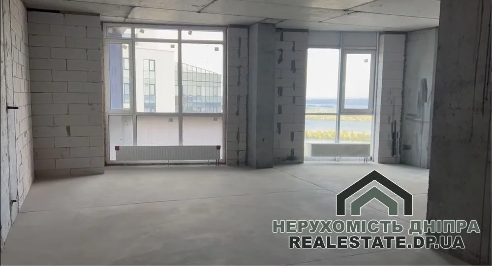 Продам 3 кімнатну квартиру 120м ЖК Панорама, Нагірній ринок, парк Шевченко по вул. Сімферопольська · 4