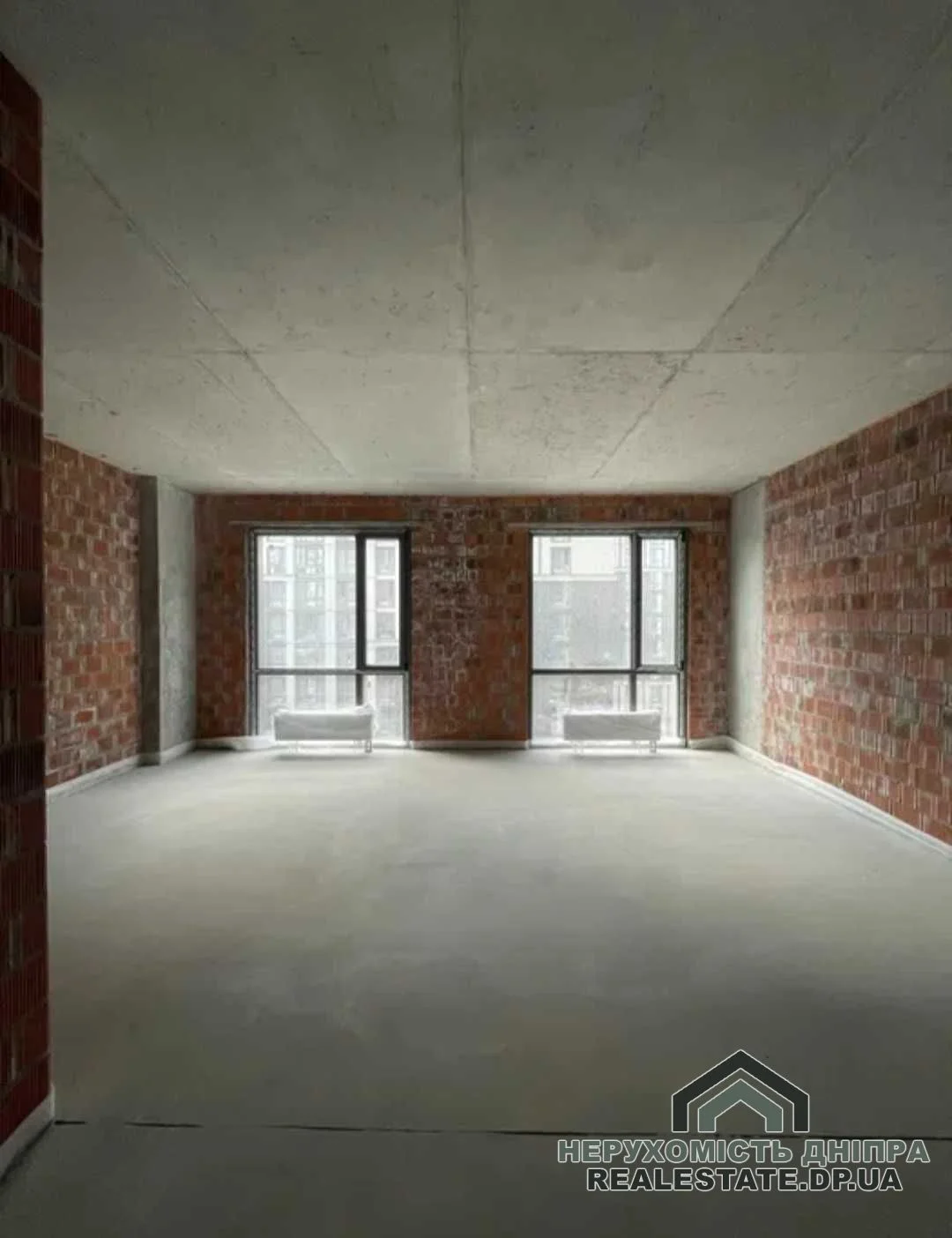Продам 4к квартиру 104.2 м² ЖК Geneve Центр Костомарівська вул. 1а · 1