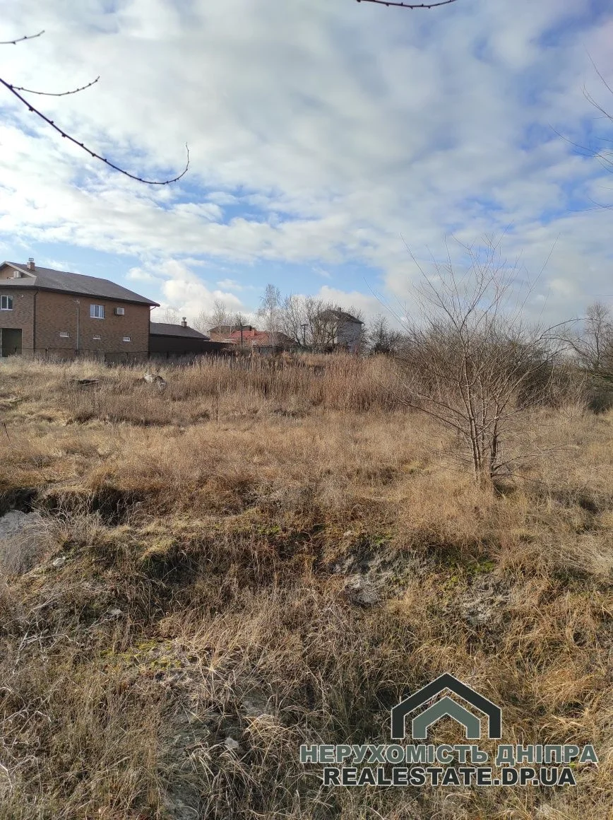 Продам зімельну ділянку 50 соток, перша лінія від води. Обухівка · 3