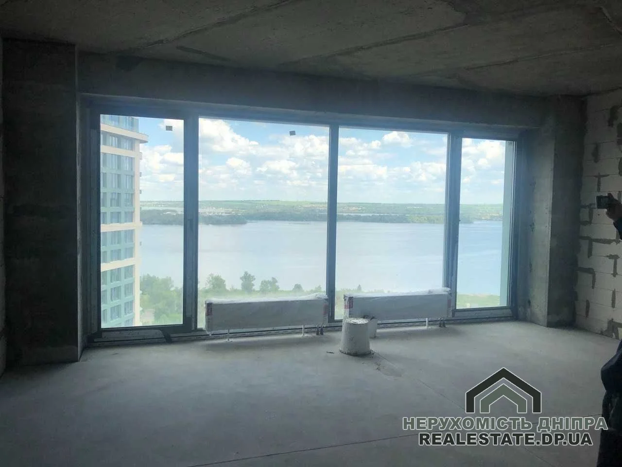 Продам 2к квартиру 50.50 м² 2-я башня ЖК Bartolomeo · 1