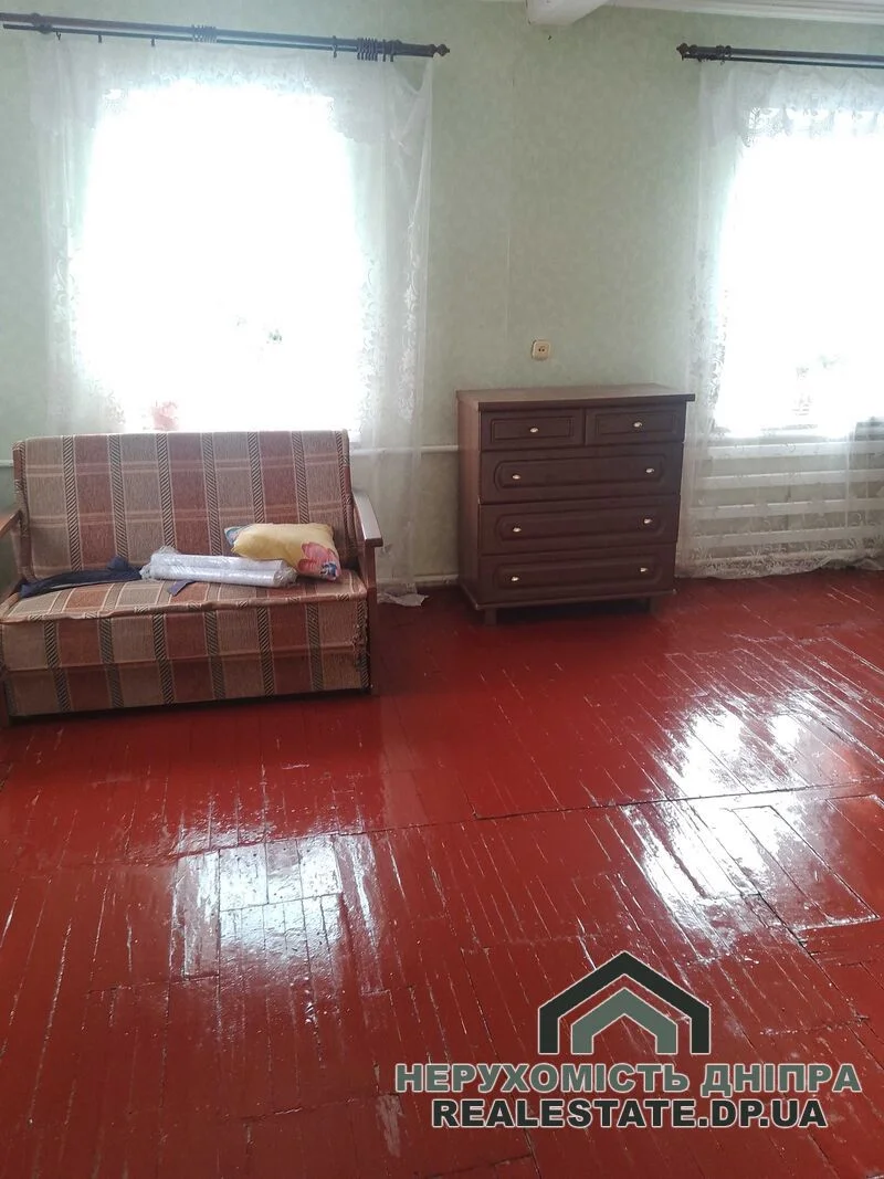 Продам будинок 55.40 м² АНД район · 2