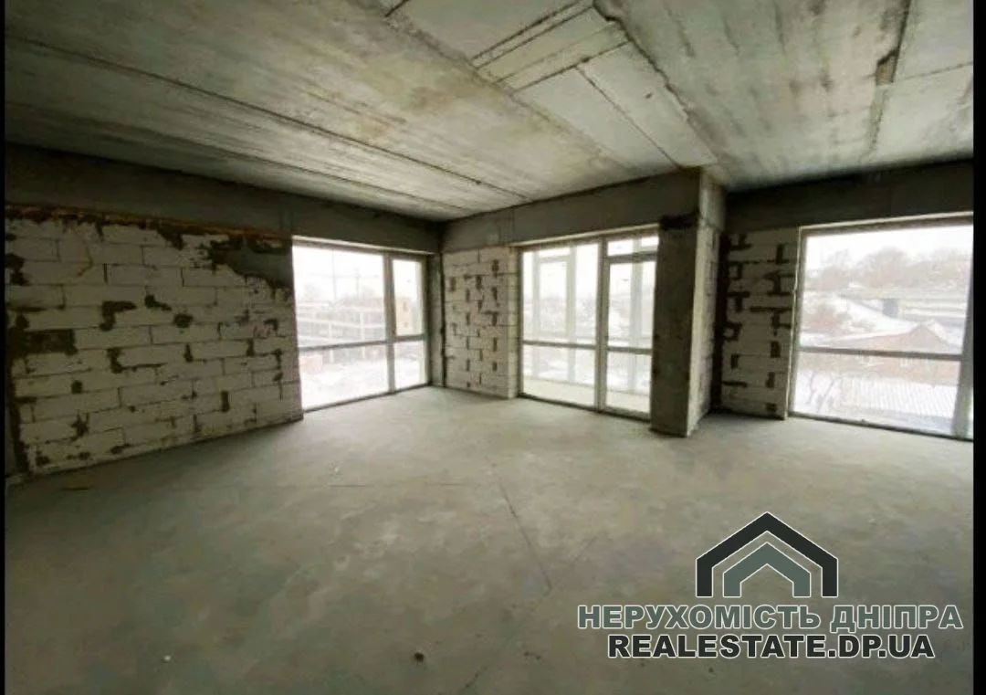 Продам 3 кімнатну квартиру 92 м² на ж/м Перемога ЖК Южний · 1