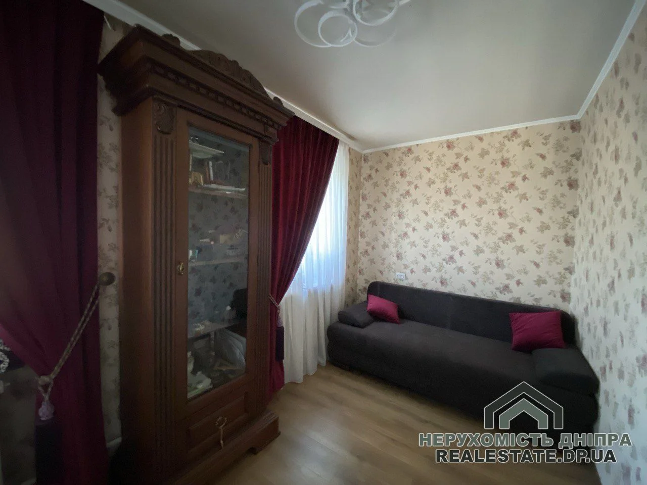 Продам 4 квартиру на Красный камень двухэтажная 106 м² с собственным газовым отоплением · 3