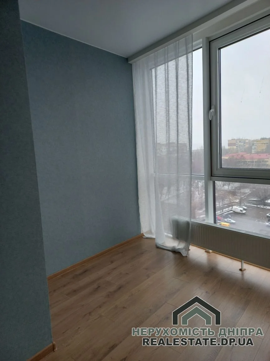 Продам замечательную 2 комнатную квартиру 60 м² ЖК Sokolovsky · 4
