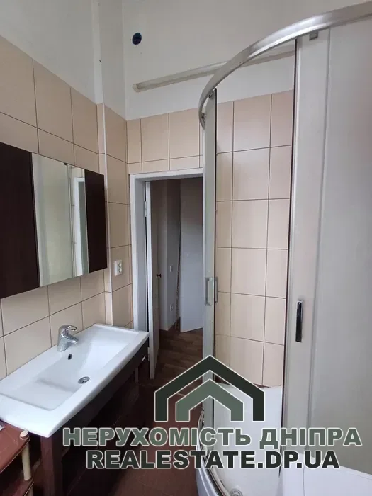 Продам 3к квартиру 70 м² вул. Старокозацька 74а, парк Чкалова · 3