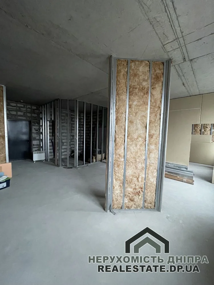 Продам 2к квартиру 62 м² ЖК Victory Hall Победа-2 Набережная Победы ул. 68 · 4