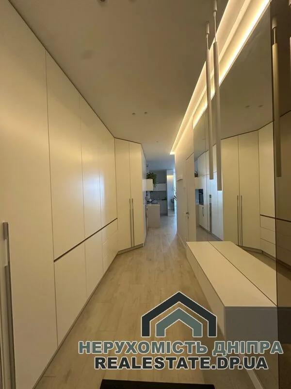 Продам квартиру с ремонтом 80 м² ЖК Новодворянский · 1