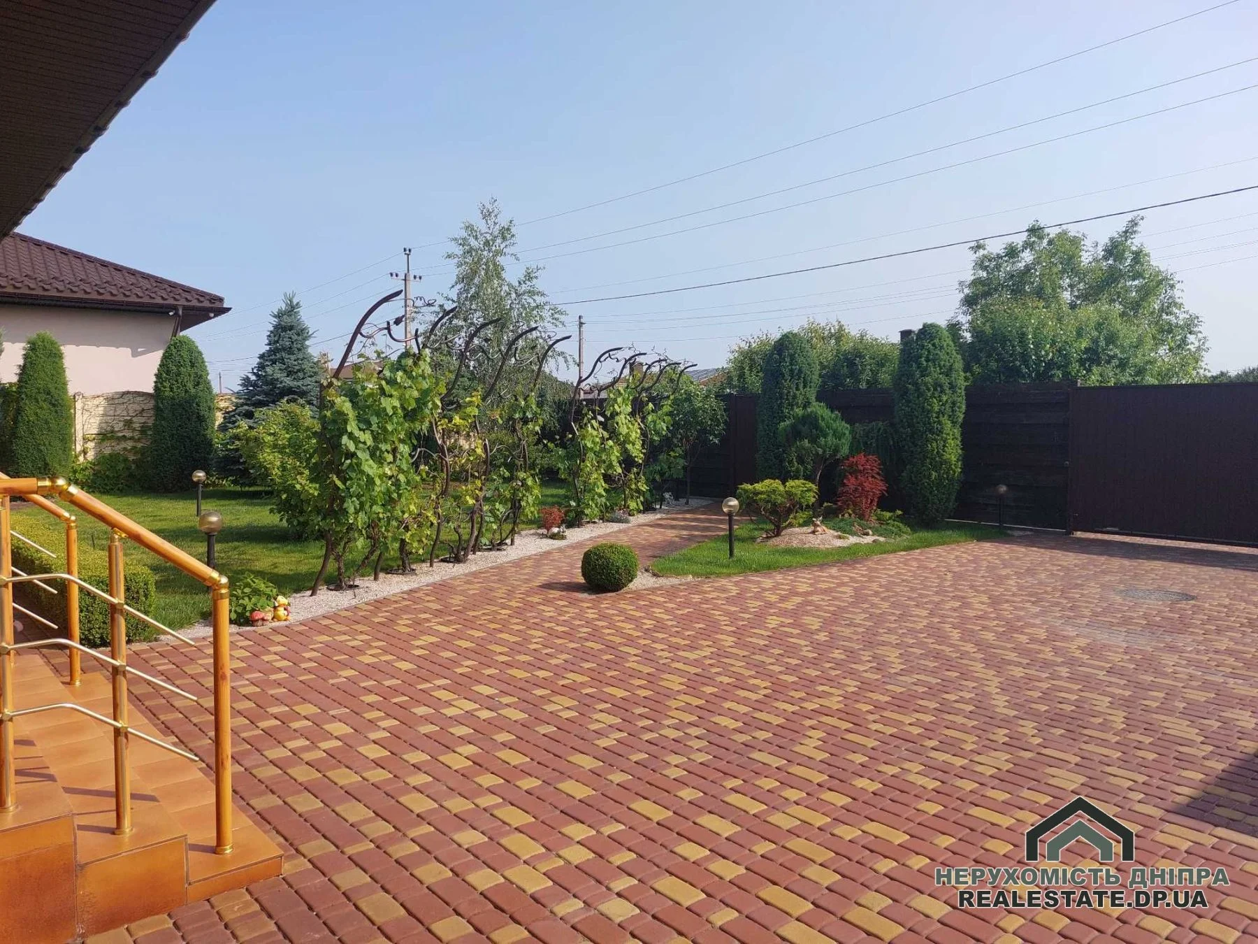 Продам новий будинок в Обухівці 1 повер, 140 м² 15 соток · 4