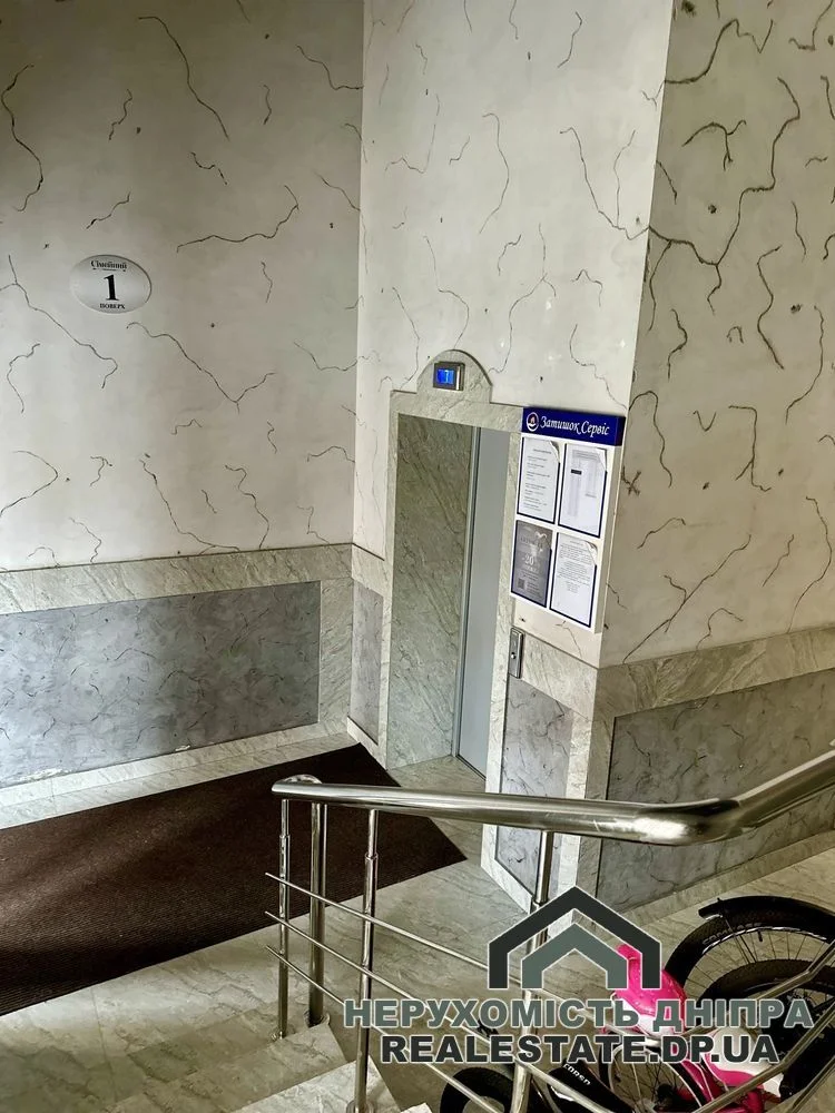 Продам 2к квартиру в ЖК Сімейний, 73.3 м² · 3