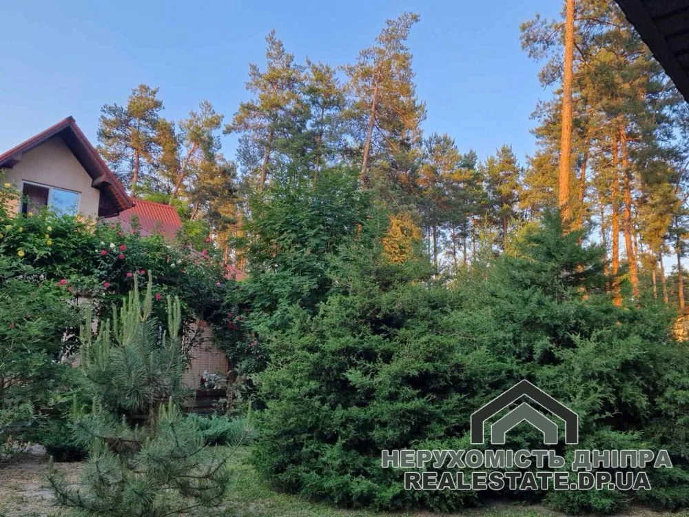 Продаж 2х поверхового будинку по вул. Зелена Піщанка 25 соток