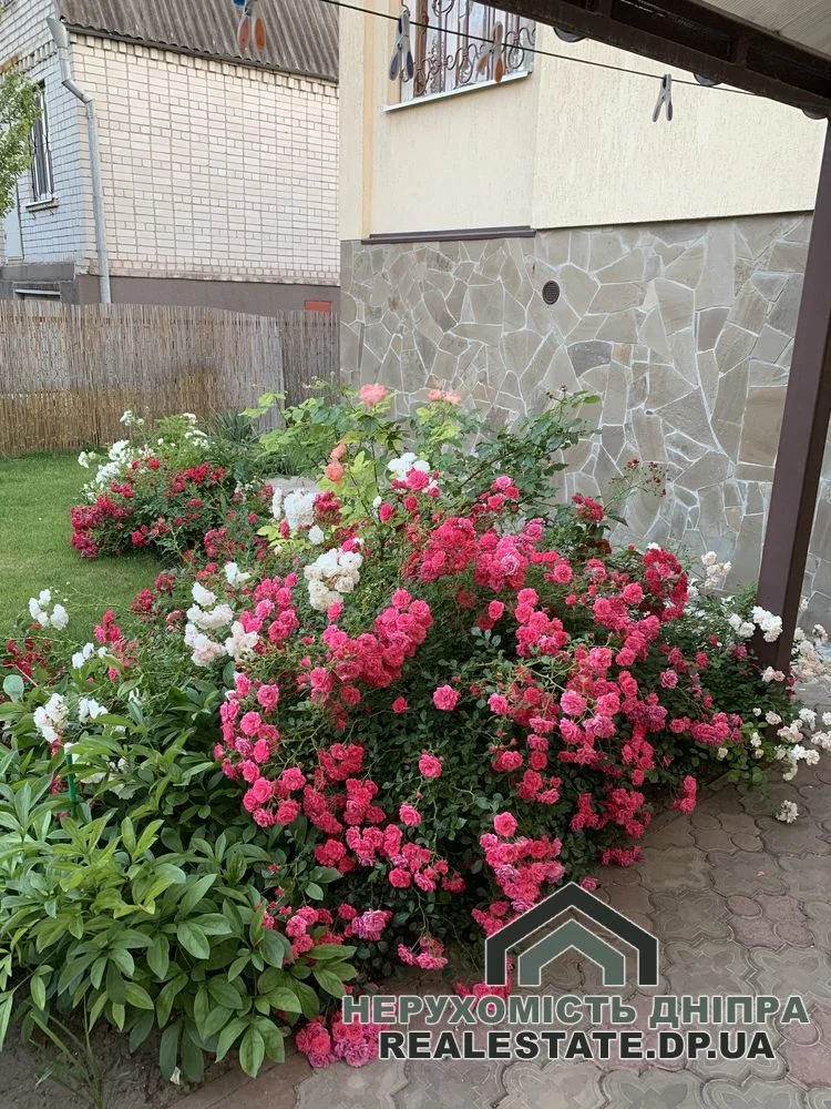 Продам чудесную дачу СТ Изумруд, 3 комнаты, 2 этажа, 7,5 соток, первая линия от воды · 2