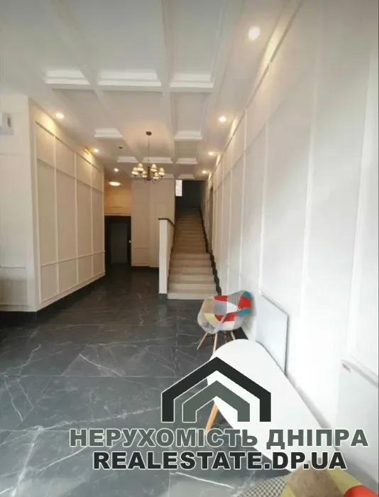 Продам квартиру в самому центрі міста 50.9 м ЖК Classic Hall Класік Хол 93-й Холодноярской Бригады вул. 10 · 4