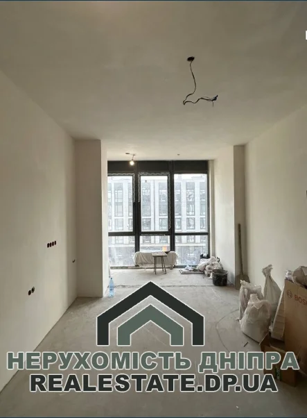 Продам 2х комнатную квартиру 49,5 м² ЖК GENEVE · 1