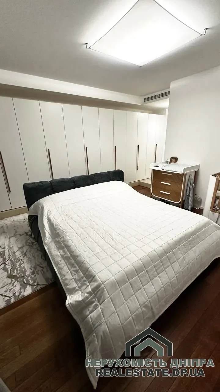 Продам 3к квартиру 242 м² в ЖК Амфітеатр · 2