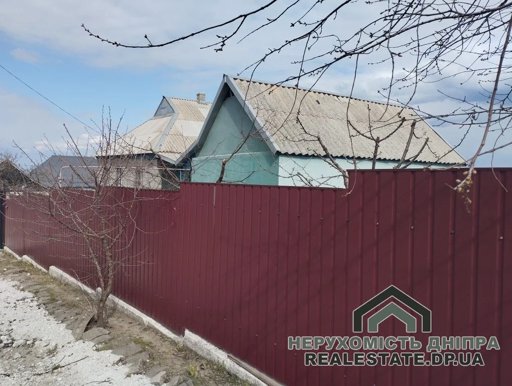 Продам будинок 72 м²  8 соток в Таромському · 1