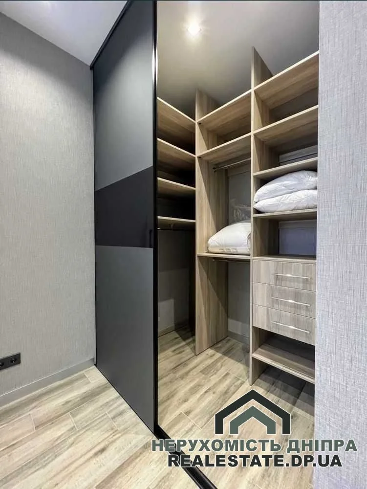 Здам 2х кімнатну квартиру 53 м² ЖК Катеринославский вул. Шевченка 51Д в центрі міста Дніпро · 4