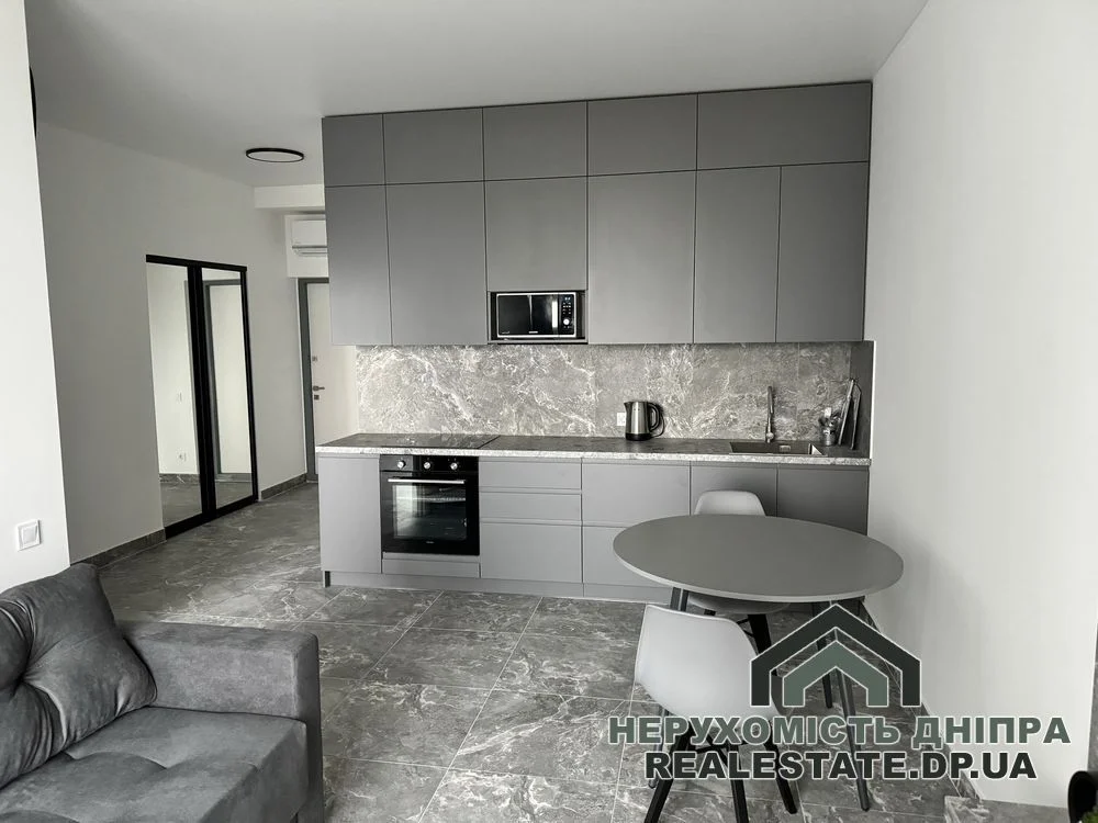 Здам 2х кімнатну квартиру ЖК Bartolomeo Resort Town Бартоломео · 2