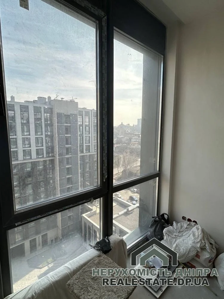 Продам 2к квартиру 49.5 м² ЖК Geneve Центр Костомарівська вул. 1 а корп. 1 · 1