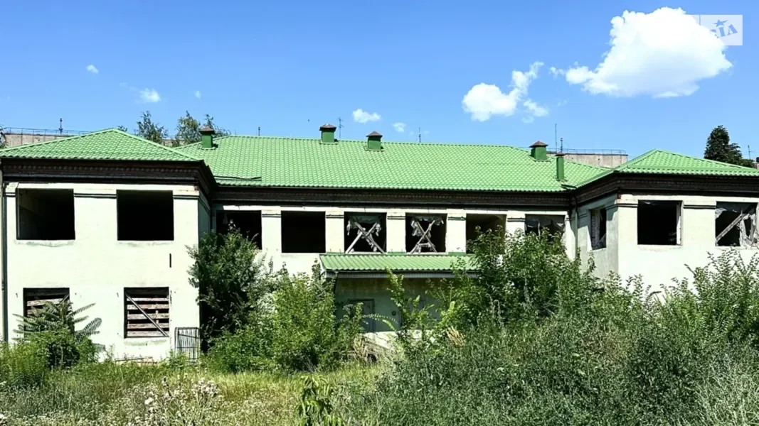 Продаж комерційної нерухомості у Дніпрі