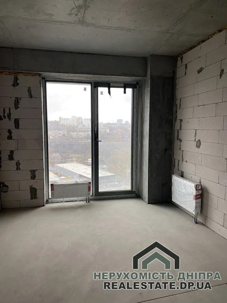 Продам 1к квартиру 31 м² ЖК Bartolomeo · 4