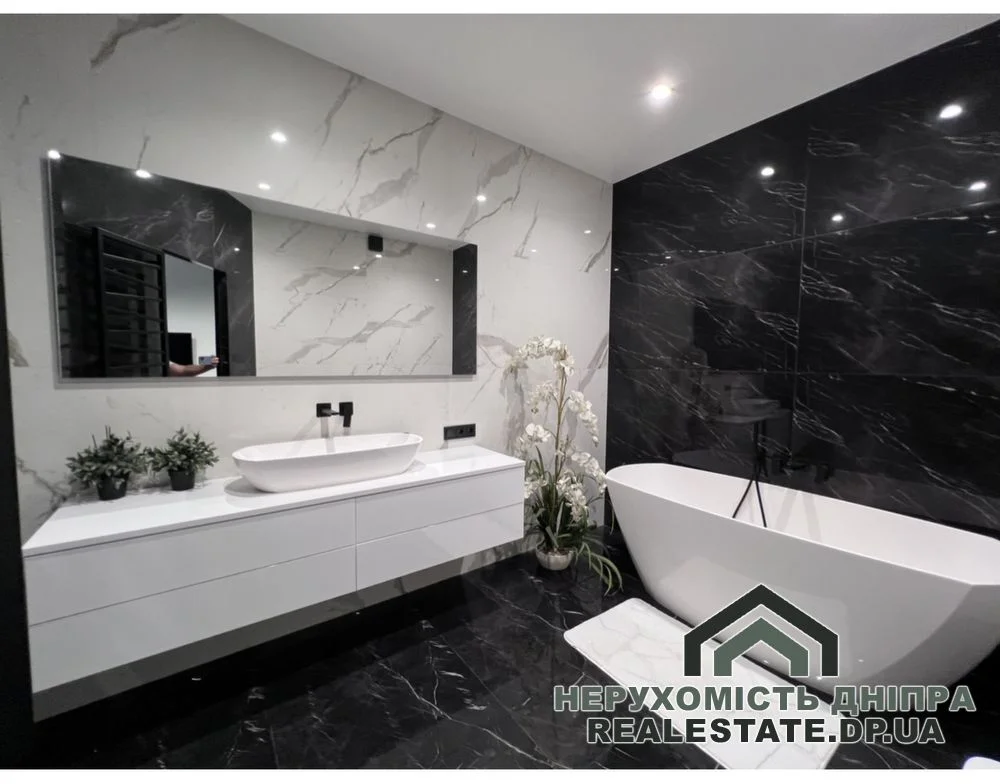 Продам 2к 92 м² Квартиру в ЖК Bartolomeo · 2