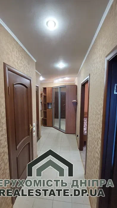 Здам 2х кімнатну квартиру в новобудові 80.40 м на ж/м Червоний Камінь - Комунар · 4